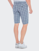 Pantalon W. Wegener B-Cuba 5516 albastru