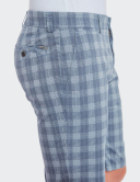 Pantalon W. Wegener B-Cuba 5516 albastru