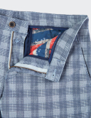 Pantalon W. Wegener B-Cuba 5516 albastru