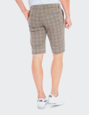 Pantaloni bărbați W. Wegener B-Cuba 5516 maro
