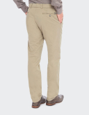 Pantaloni bărbați W. Wegener Conti 5521 verde