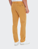 Pantalon W. Wegener Eton 5525 bej