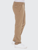 Pantaloni bărbați W. Wegener Major 5526 maro