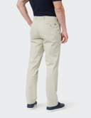 Pantaloni bărbați W. Wegener Eton 5526 bej
