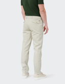 Pantaloni bărbați W. Wegener Major 5526 bej