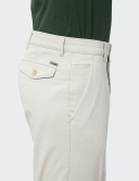 Pantaloni bărbați W. Wegener Major 5526 bej