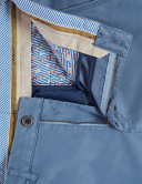 Pantaloni bărbați W. Wegener Rover 5527 albastru