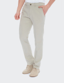 Pantaloni bărbați W. Wegener Rover 5527 bej