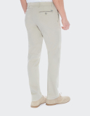 Pantaloni bărbați W. Wegener Rover 5527 bej