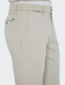 Pantaloni bărbați W. Wegener Rover 5527 bej