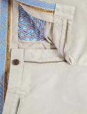 Pantaloni bărbați W. Wegener Rover 5527 bej