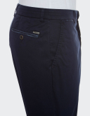Pantaloni bărbați W. Wegener Conti 5531 albastru