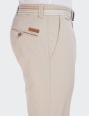 Pantaloni Wegener Corso 5533 crem