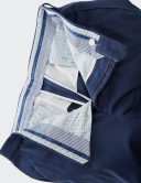 Pantaloni bărbați W. Wegener Conti 5540 albastru