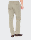 Pantaloni bărbați W. Wegener Conti 5540 maro