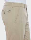 Pantaloni bărbați W. Wegener Conti 5540 maro