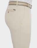 Pantaloni bărbați W. Wegener Eton 5548 bej
