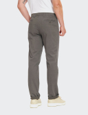 Pantaloni bărbați W. Wegener Douglas 5554 gri