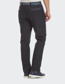 Pantaloni bărbați W. Wegener Douglas 5558 negru