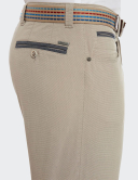 Pantaloni bărbați W. Wegener Douglas 5558 bej