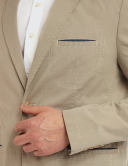 Sacou Wegener Kenny 5558 bej