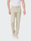 Pantaloni bărbați W. Wegener Conti 5604 bej