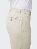 Pantaloni bărbați W. Wegener Conti 5604 bej