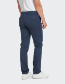 Pantaloni bărbați W. Wegener Major 5627 albastru