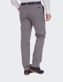 Pantaloni Wegener Porto 5633 gri