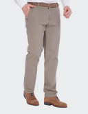 Pantaloni Wegener Porto 5633 oliv