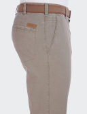 Pantaloni Wegener Porto 5633 oliv