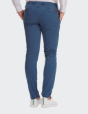 Pantaloni Wegener Vegas 5649 albastru