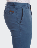 Pantaloni Wegener Vegas 5649 albastru