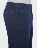 Pantaloni bărbați W. Wegener Conti 5661 albastru