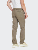 Pantaloni bărbați Meyer Bonn 5679 maro