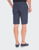 Pantaloni bărbați W. Wegener B-Cuba 5686 albastru