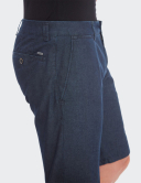 Pantaloni bărbați W. Wegener B-Cuba 5686 albastru