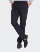 Pantaloni Wegener Conti 5687 albastru