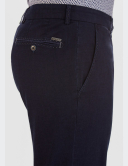 Pantaloni Wegener Conti 5687 albastru