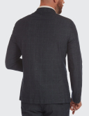 Sacou bărbați W. Wegener Jack-Easy 5688 albastru