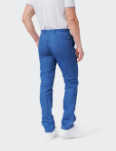 Pantaloni bărbați W. Wegener Joker 5693 albastru deschis