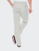 Pantaloni bărbați W. Wegener Eton 5693 bej