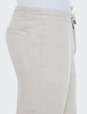 Pantaloni bărbați W. Wegener Joker 5693 bej