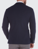 Sacou Barbati Wegener Jack-Jersey 5705 Navy