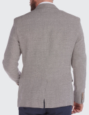 Sacou Barbati Wegener Roger 5768 Bej-Maro