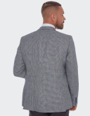 Sacou bărbați W. Wegener Nelson 5796 albastru