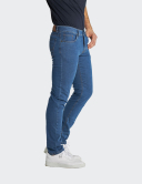 Pantalon Wegener Jeans Cordoba 5891 albastru