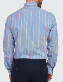 Camasa Barbati Wegener 5950 albastru