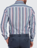 Camasa Barbati Wegener 5951 Bleumarin