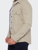 Camasa Wegener shirt BlueJack 5956 bej